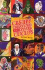 Creepy Creatures and Other Cucuys By Xavier Garza Cover Image