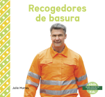 Recogedores de Basura (Garbage Collectors) Cover Image