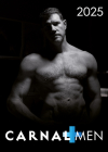 Carnal+ Men 2025 By Carnal+ (Photographer) Cover Image