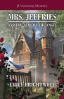 Mrs. Jeffries and the Alms of the Angel By Emily Brightwell Cover Image