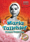 Maria Tallchief: Prima Ballerina By Kate Moening Cover Image