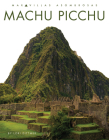 Machu Picchu Cover Image