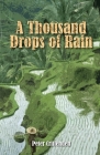 A Thousand Drops of Rain By Peter Crittenden Cover Image