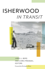 Isherwood in Transit Cover Image