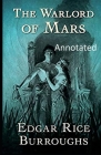 The Warlord of Mars Annotated Cover Image