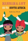 Hannah & Amy Go to South Africa Cover Image