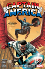 CAPTAIN AMERICA: COLD WAR AFTERMATH By Tochi Onyebuchi, Marvel Various, Ze Carlos (Illustrator), Marvel Various (Illustrator), Gary Frank (Cover design or artwork by) Cover Image