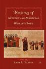 Anthology of Ancient Medival Woman's Song By A. Klinck (Editor) Cover Image