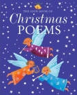 The Lion Book of Christmas Poems By Sophie Piper (Compiled by) Cover Image