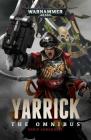 Yarrick: The Omnibus Cover Image