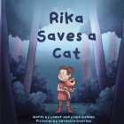Rika Saves A Cat Cover Image
