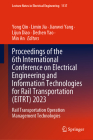 Proceedings of the 6th International Conference on Electrical Engineering and Information Technologies for Rail Transportation (Eitrt) 2023: Rail Tran (Lecture Notes in Electrical Engineering #1137) By Yong Qin (Editor), Limin Jia (Editor), Jianwei Yang (Editor) Cover Image