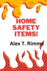 Home Safety Items! Cover Image