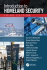 Introduction to Homeland Security, Third Edition By David H. McElreath, Daniel Adrian Doss, Barbara Russo Cover Image