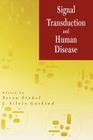 Signal Transduction and Human Disease Cover Image