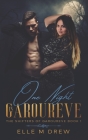 One Night in Garoureve (The Shifters of Garoureve Book 1) By Elle M. Drew Cover Image