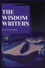 Wisdom Writers By Emonie Rush (Cover Design by), Libba Reed (Foreword by), Wisdom Writers (Compiled by) Cover Image