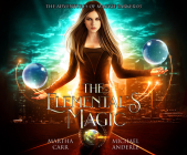 The Elemental's Magic Cover Image