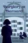 Burglary at Barnard Cover Image