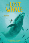 The Lost Whale By Hannah Gold Cover Image