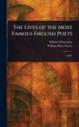 The Lives of the Most Famous English Poets By William Winstanley, William Riley Parker Cover Image