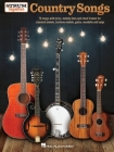 Country Songs - Strum Together: For Ukulele, Baritone Ukulele, Guitar, Banjo & Mandolin Cover Image