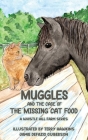 Muggles and the Case of the Missing Cat Food By Jamie Defazio Guiberson, Terry Hawkins (Illustrator) Cover Image