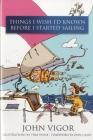 Things I Wish I'd Known Before I Started Sailing Cover Image