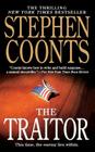 Traitor: A Tommy Carmellini Novel By Stephen Coonts Cover Image