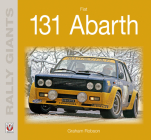 Fiat 131 Abarth (Rally Giants) Cover Image
