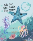 Sie Sie Starfish's Big Move Cover Image