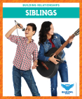 Siblings (Building Relationships) Cover Image