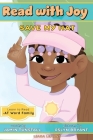 Read with Joy: Save my Hat By Jamin R. Tunstall, Oslyn Bryant (Illustrator) Cover Image