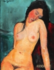Modigliani Agenda 2020: Desnudo Femenino Sentado - Planificador Annual - Enero a Diciembre 2020 - Ideal Para la Escuela, el Estudio y la Ofici By Parode Lode Cover Image