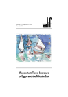 Alif 26: Wanderlust: Travel Literature of Egypt and the Middle East (Alif: Journal of Contemporary Poetics #26) By Ferial Ghazoul (Editor) Cover Image