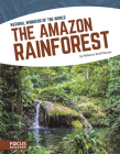 The Amazon Rainforest Cover Image