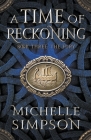 A Time of Reckoning Book Three: The Fury Cover Image