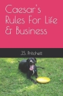 Caesar's Rules For Life & Business Cover Image