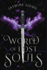 World of Lost Souls Cover Image