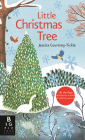 Little Christmas Tree By Jessica Courtney-Tickle, Jessica Courtney-Tickle (Illustrator) Cover Image
