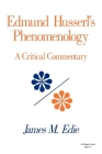 Edmund Husserl's Phenomenology (Midland Book) Cover Image