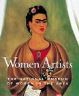 Women Artists: The National Museum of Women in the Arts Cover Image