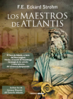 Los maestros de Atlantis Cover Image