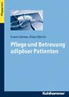 Pflege Und Betreuung Adiposer Patienten Cover Image