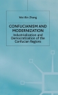 Confucianism and Modernisation: Industrialization and Democratization in East Asia Cover Image