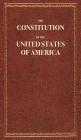 The Constitution of the United States of America By The Constitution USA Cover Image