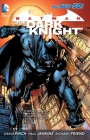 Batman: The Dark Knight Vol. 1: Knight Terrors (The New 52) By David Finch, David Finch, Paul Jenkins Cover Image