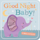 Good Night Baby! (To Baby With Love) Cover Image