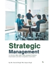Strategic Management: For B.Com, BBA, MBA, State Assistant Professor and Other Competitive Exams By Govind Singh, Sapna Singh Cover Image