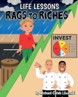 Rags to Riches By Michael Caleb Likambi Cover Image